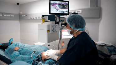 Orbit & Oculoplasty