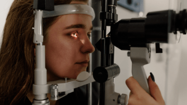 Orbit & Oculoplasty