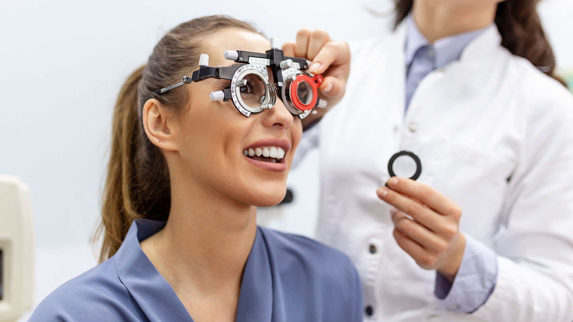 Eye Care