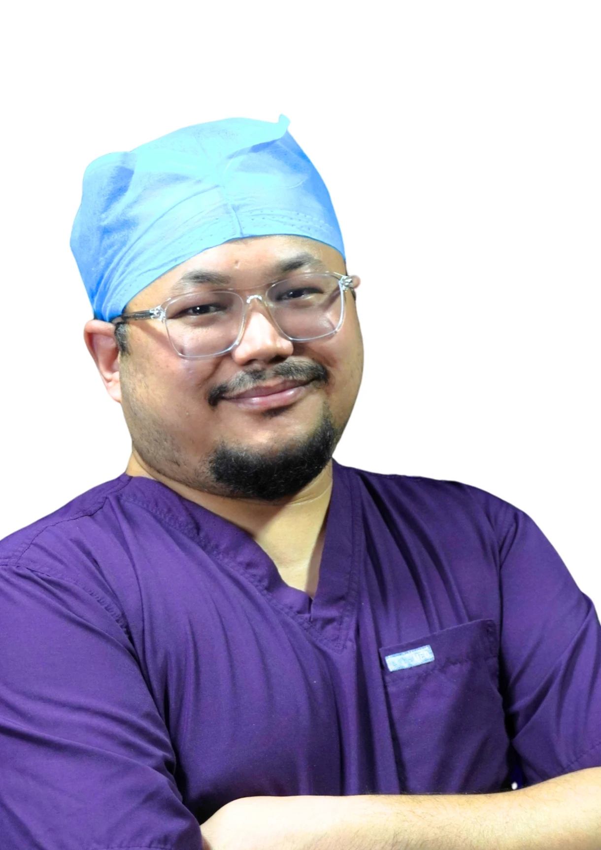 Dr. Bhanu Pratap Singh