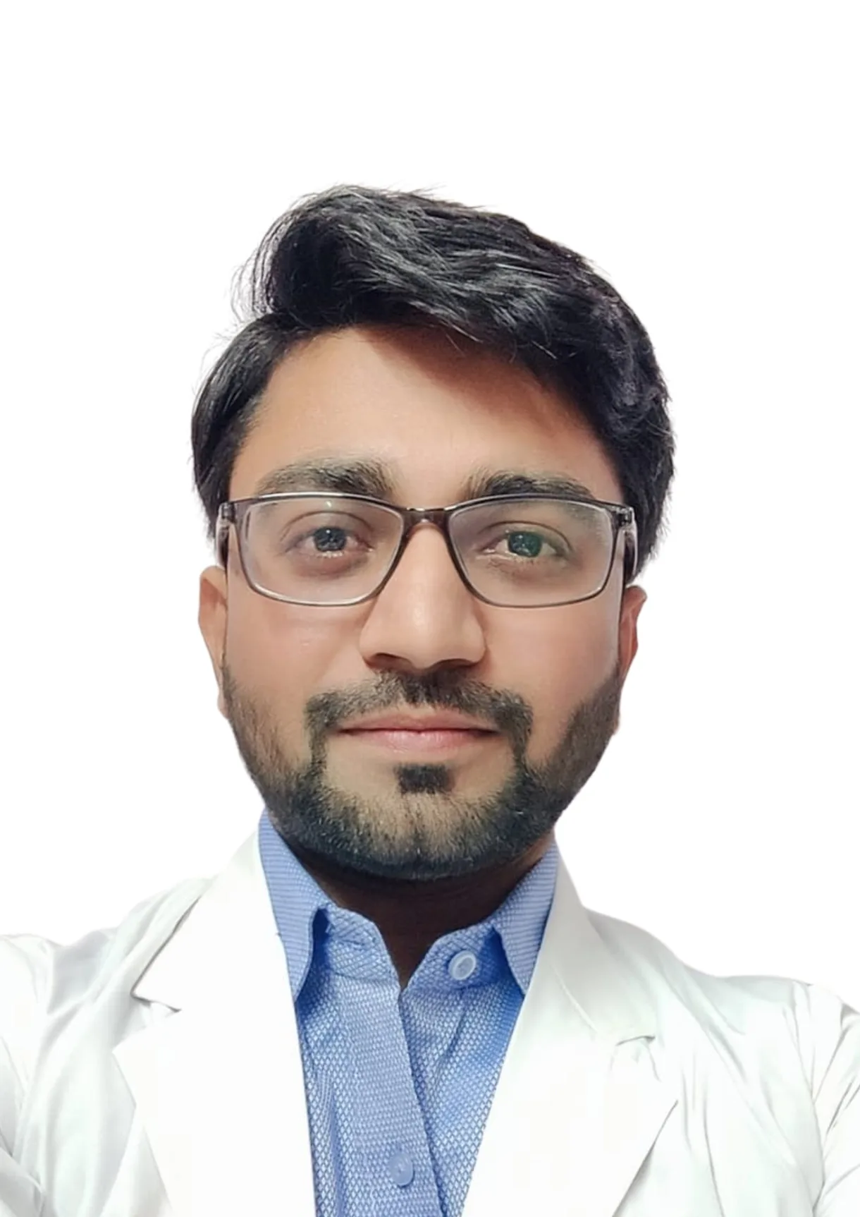 Dr. Mohd Sufyan Danish