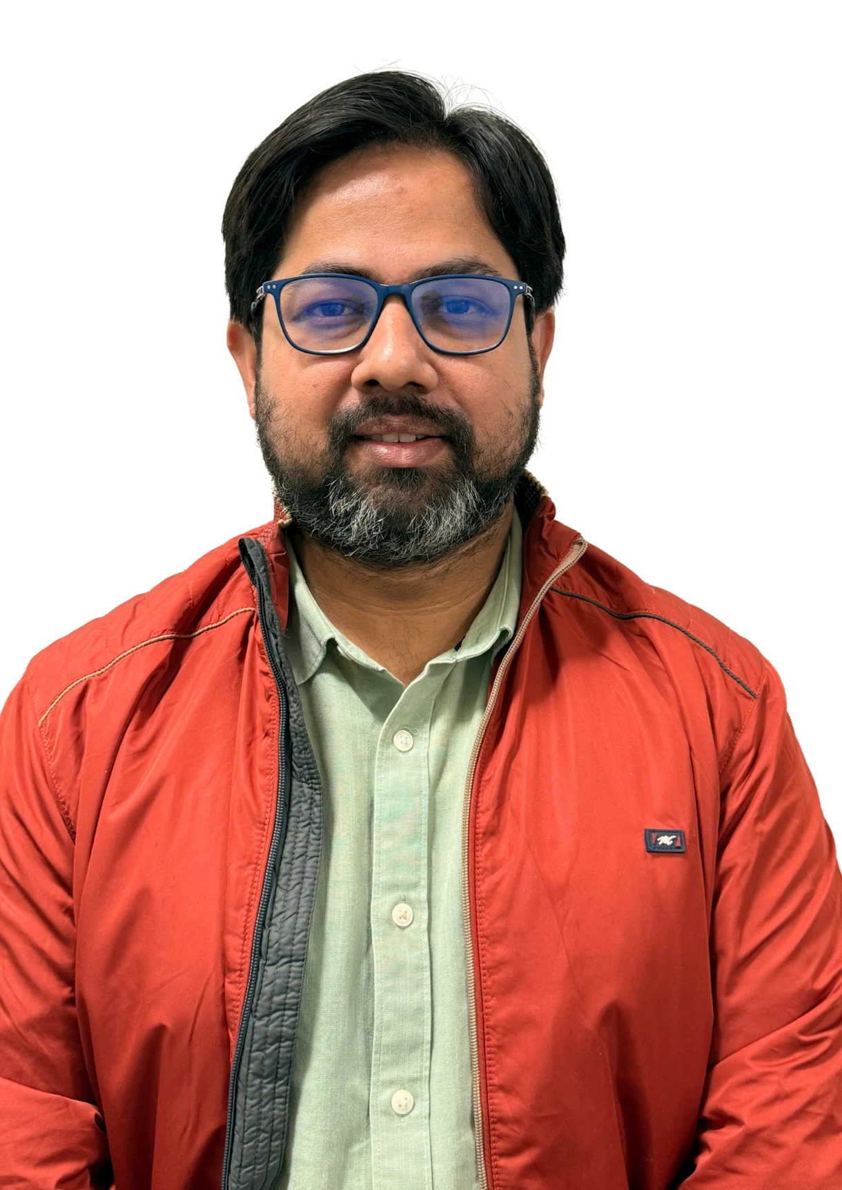 Dr. Nabeel Firoz