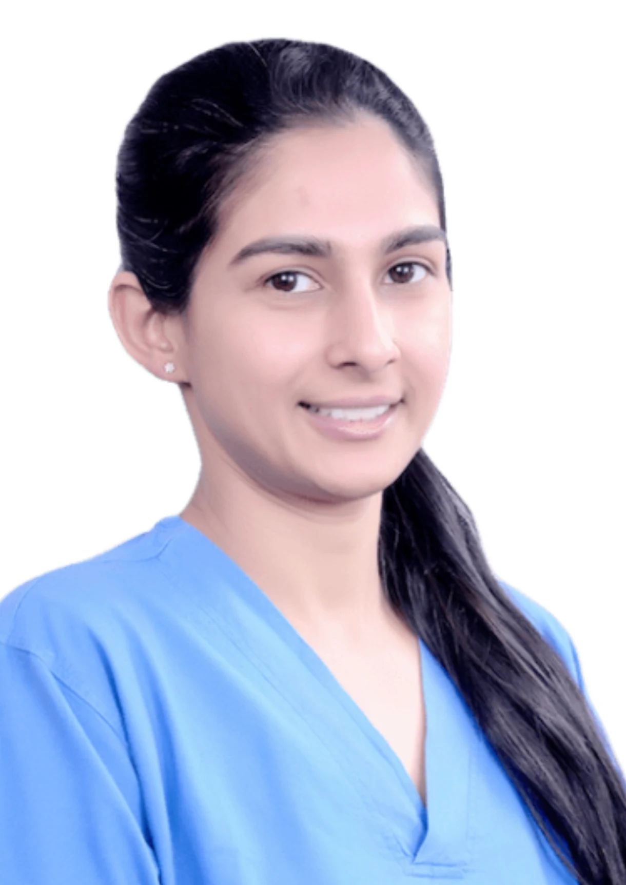 Dr. Bhanu Pratap Singh