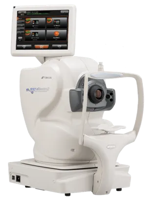 shubhanu eye hospital icon